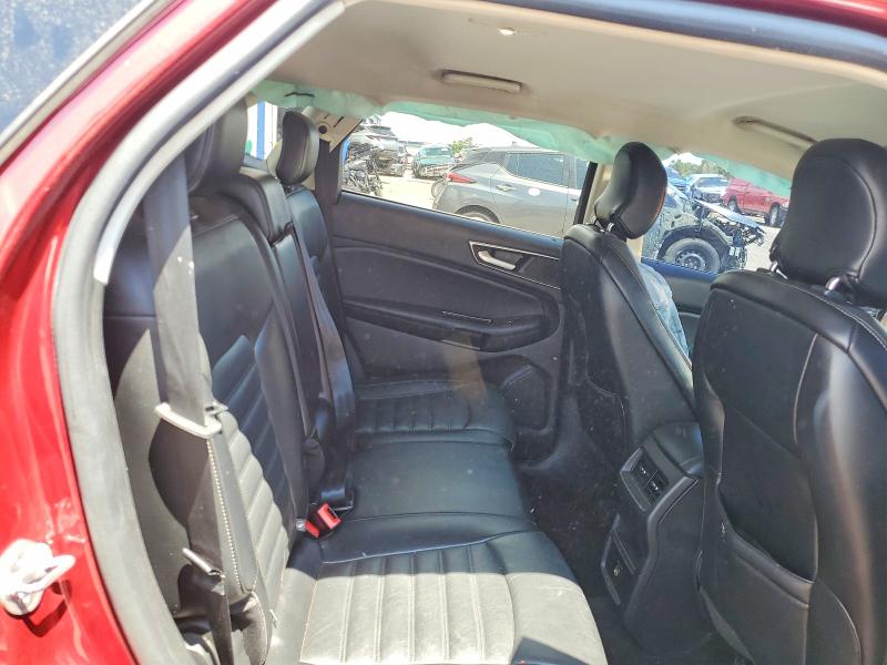 Продаж на аукціоні авто 2017 Ford Edge, vin: 2FMPK4J90HBB04409, номер лоту: 63030886