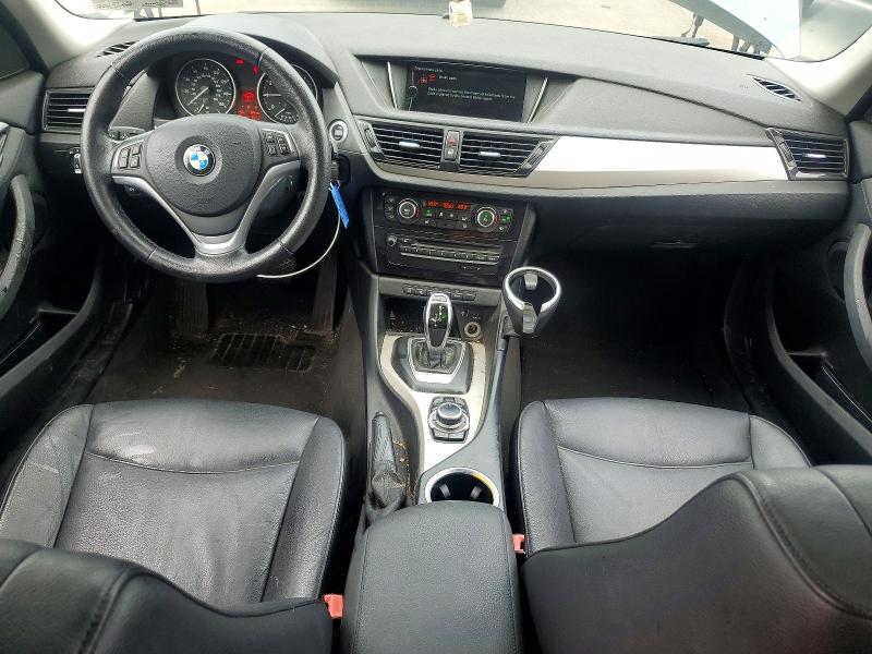 Продаж на аукціоні авто 2013 Bmw X1, vin: WBAVM1C51DVL64344, номер лоту: 61795486