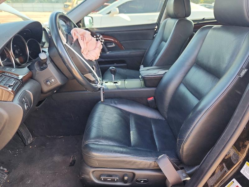 2006 Acura Rl მანქანა იყიდება აუქციონზე, vin: JH4KB16556C008726, აუქციონის ნომერი: 60291976