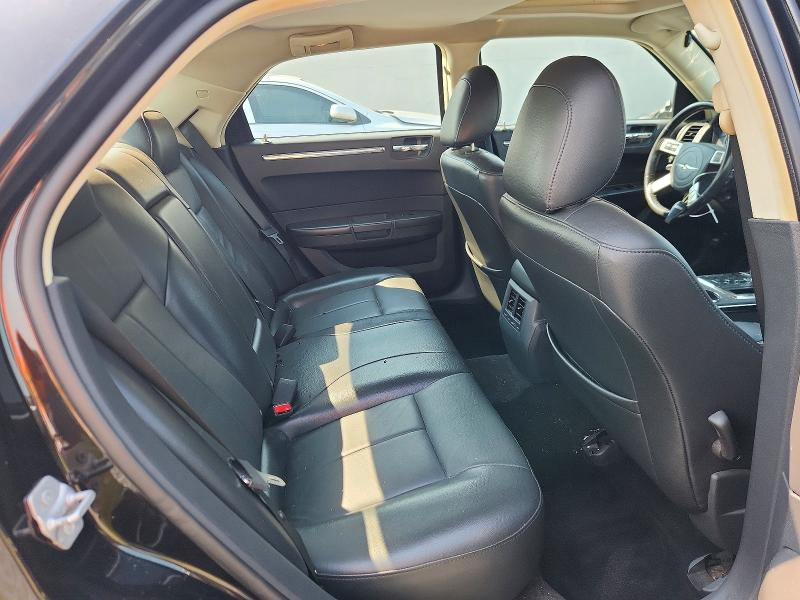 Aukcja sprzedaży 2010 Chrysler 300, vin: 2C3CK5CV2AH121190, numer aukcji: 61026706