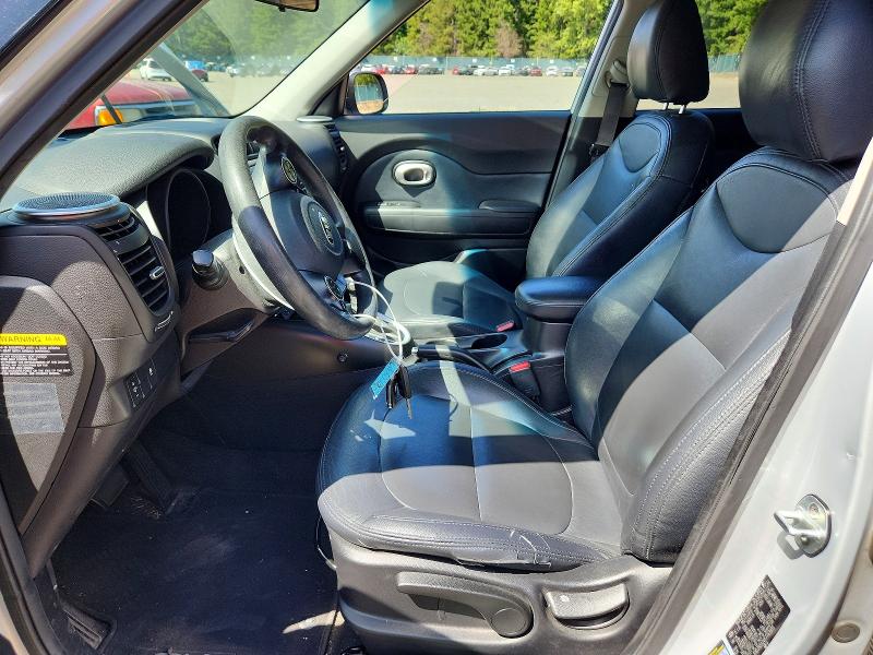 Продажа на аукционе авто 2015 Kia Soul, vin: KNDJN2A20F7749995, номер лота: 63119186