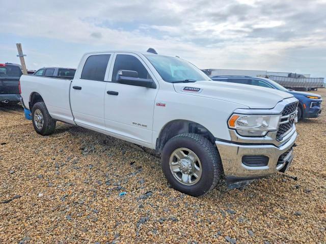 Auction sale of the 2022 Ram 2500, vin: 3C6UR5HJ9NG139362, lot number: 57319786
