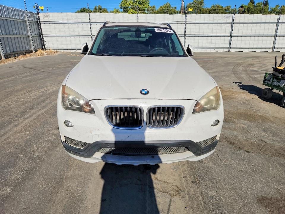 Aukcja sprzedaży 2015 Bmw X1, vin: WBAVM1C5XFV316201, numer aukcji: 60852076