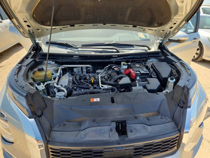 Продажа на аукционе авто 2022 Mitsubishi Outlander, vin: JA4J3TA81NZ083646, номер лота: 61886706