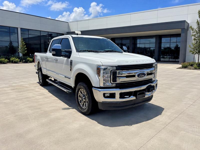 Aukcja sprzedaży 2019 Ford F250, vin: 1FT7W2BT5KEF69223, numer aukcji: 62547156