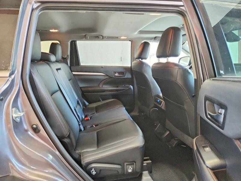 Продаж на аукціоні авто 2019 Toyota Highlander, vin: 5TDJZRFH7KS630044, номер лоту: 60743446