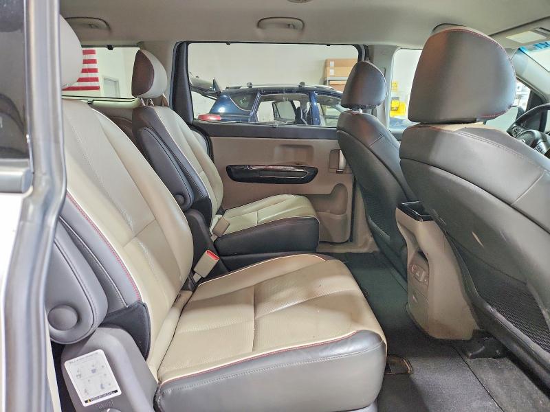 Aukcja sprzedaży 2015 Kia Sedona, vin: KNDMC5C17F6066495, numer aukcji: 62393276
