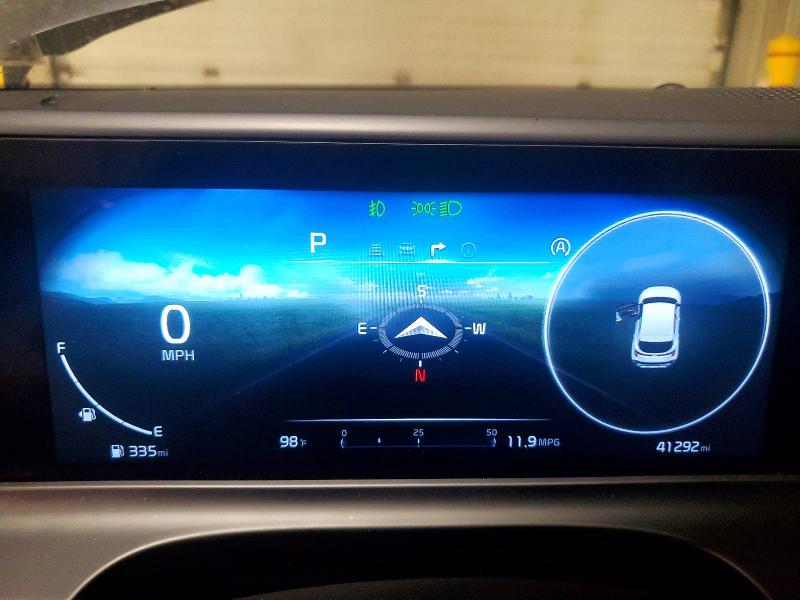 Продаж на аукціоні авто 2025 Kia Seltos, vin: KNDERCAA4S7686624, номер лоту: 61476446