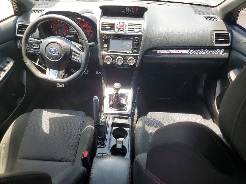 Продаж на аукціоні авто 2017 Subaru Wrx, vin: JF1VA1B65H9829153, номер лоту: 63424986