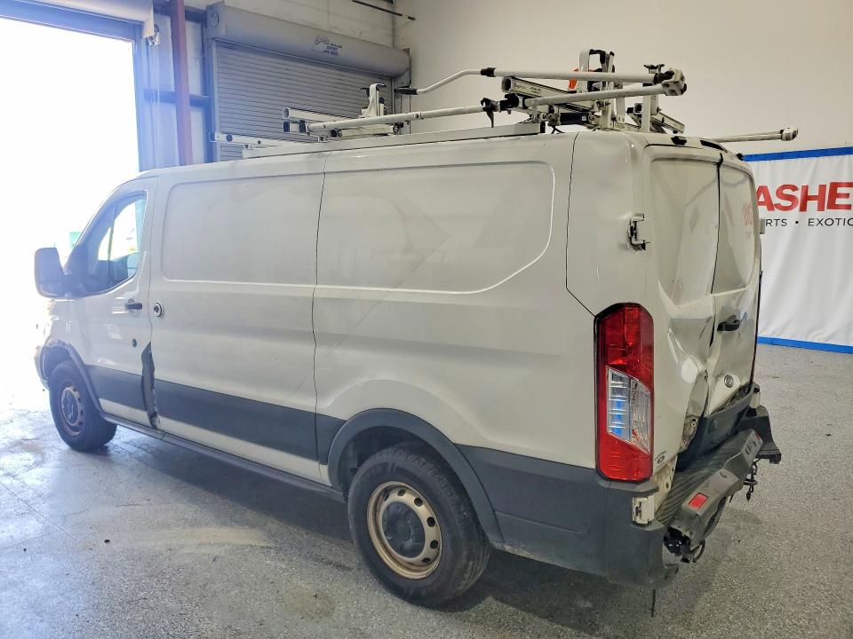 Продаж на аукціоні авто 2019 Ford Transit, vin: 1FTYE1ZM0KKA54602, номер лоту: 59405686
