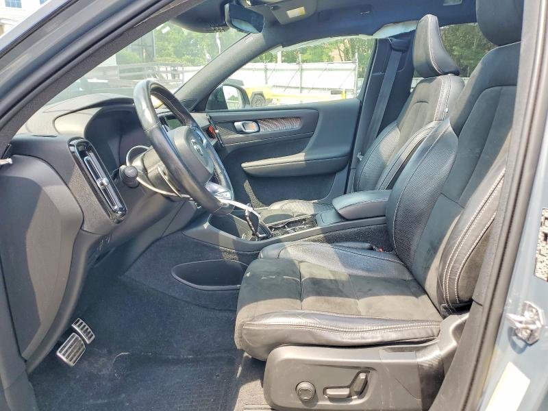 Продажа на аукционе авто 2020 Volvo Xc40, vin: YV4162UM3L2243125, номер лота: 60502896