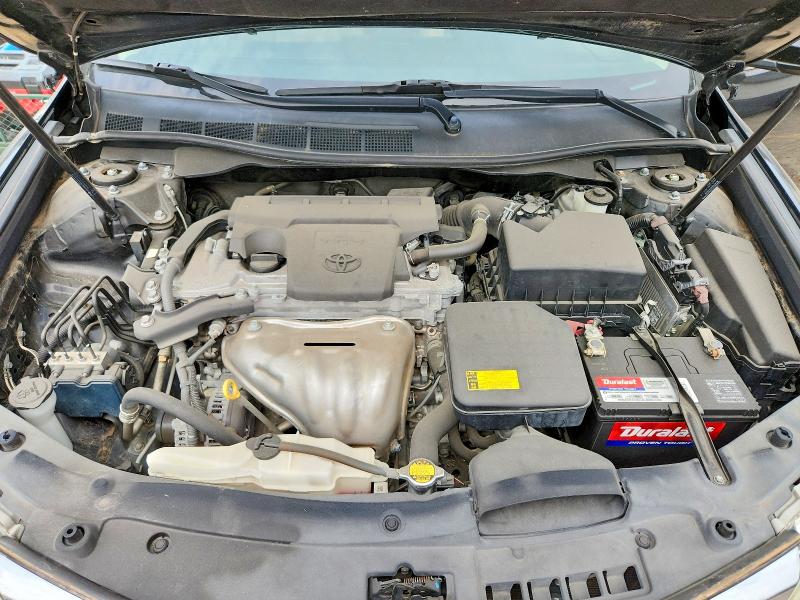 2013 Toyota Camry მანქანა იყიდება აუქციონზე, vin: 4T4BF1FK4DR333632, აუქციონის ნომერი: 62658196