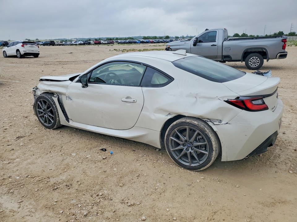 Aukcja sprzedaży 2024 Subaru Brz, vin: JF1ZDBB13R9700915, numer aukcji: 61089026