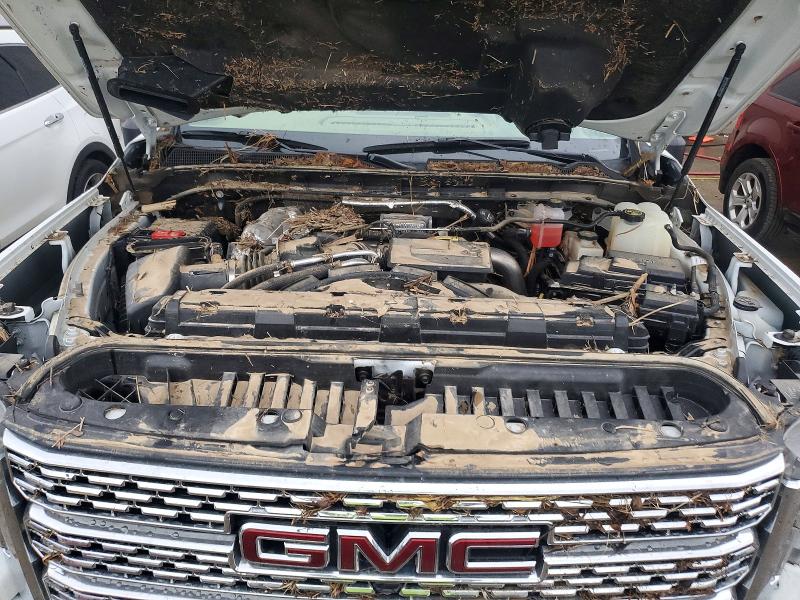 2023 Gmc Sierra მანქანა იყიდება აუქციონზე, vin: 1GT49REY1PF153228, აუქციონის ნომერი: 60188176