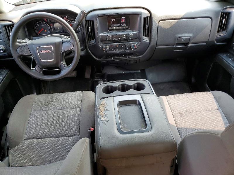 Продажа на аукционе авто 2014 Gmc Sierra, vin: 1GTV2TEH9EZ327614, номер лота: 61572896