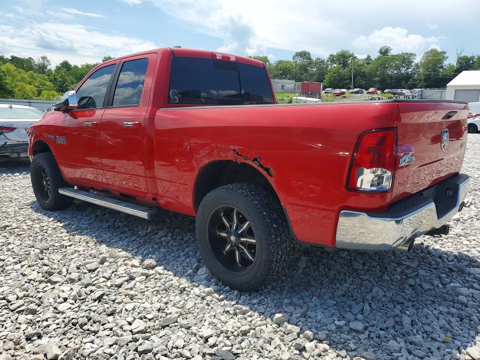 Aukcja sprzedaży 2013 Ram 1500, vin: 1C6RR7GTXDS705976, numer aukcji: 61443756