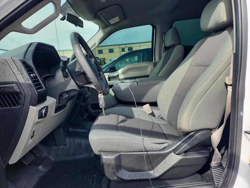 Продажа на аукционе авто 2018 Ford F150, vin: 1FTEW1EG5JKE03090, номер лота: 59865296