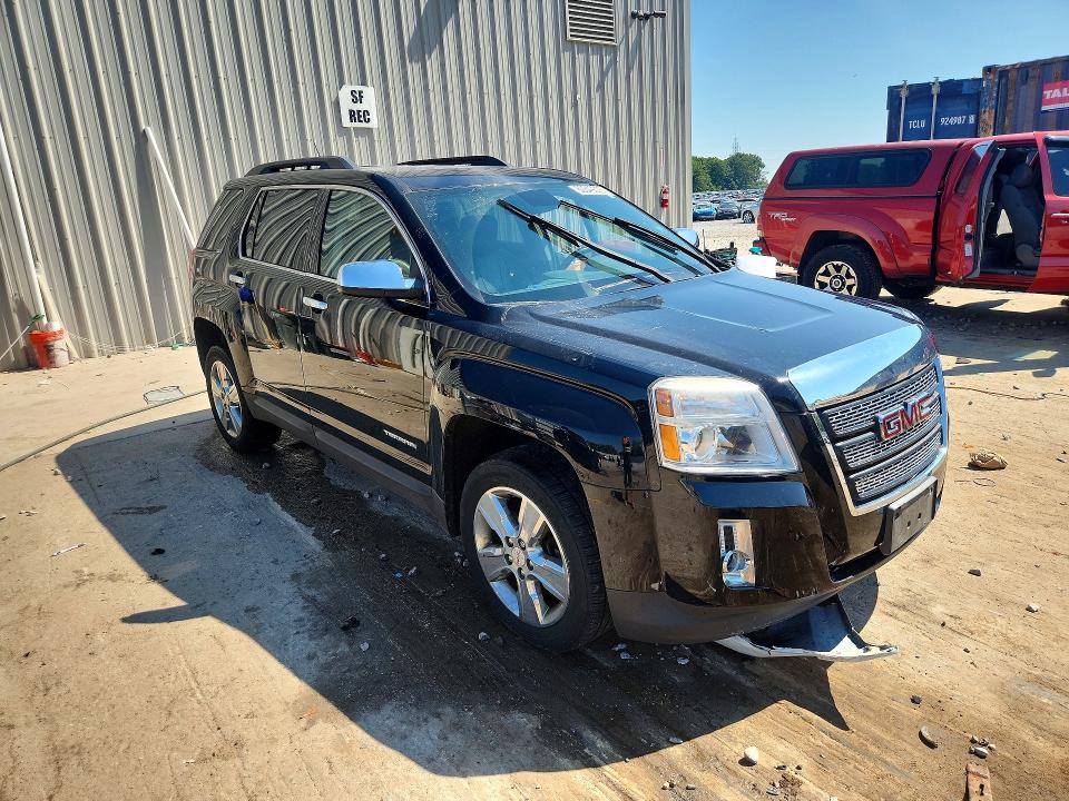 Aukcja sprzedaży 2015 Gmc Terrain, vin: 2GKFLSE36F6423279, numer aukcji: 60849376