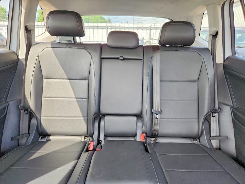 Продажа на аукционе авто 2018 Volkswagen Tiguan, vin: 3VV2B7AX3JM062872, номер лота: 59068376