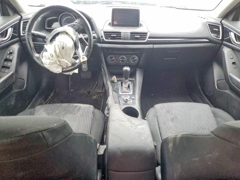 Aukcja sprzedaży 2014 Mazda 3, vin: JM1BM1V70E1174631, numer aukcji: 60718316