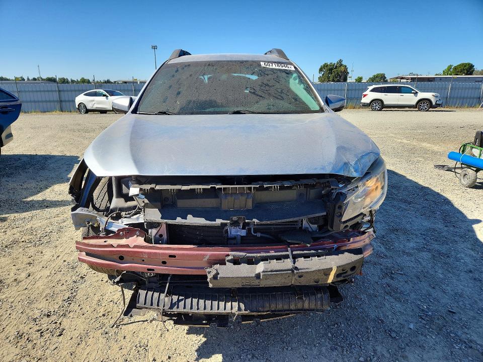 Aukcja sprzedaży 2019 Subaru Outback, vin: 4S4BSAFCXK3207289, numer aukcji: 60718946