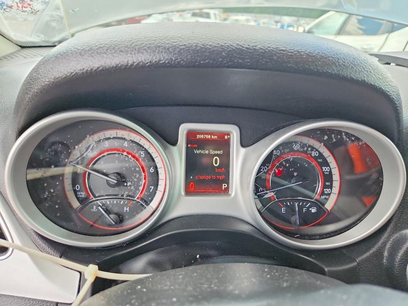 Aukcja sprzedaży 2020 Dodge Journey, vin: 3C4PDCAB1LT260726, numer aukcji: 60270776