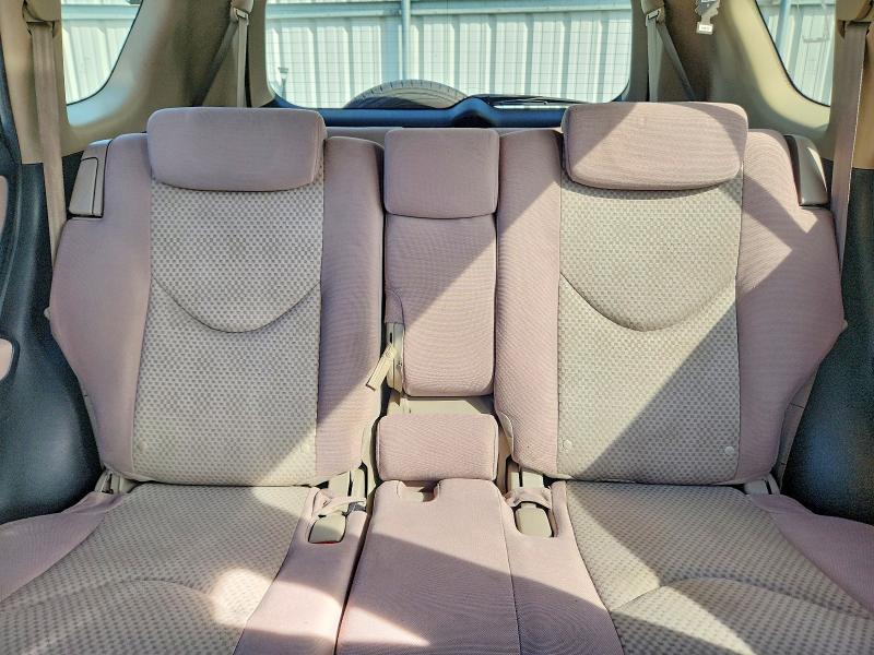 62139336 :رقم المزاد ، JTMBD35V875084052 vin ، 2007 Toyota Rav4 مزاد بيع