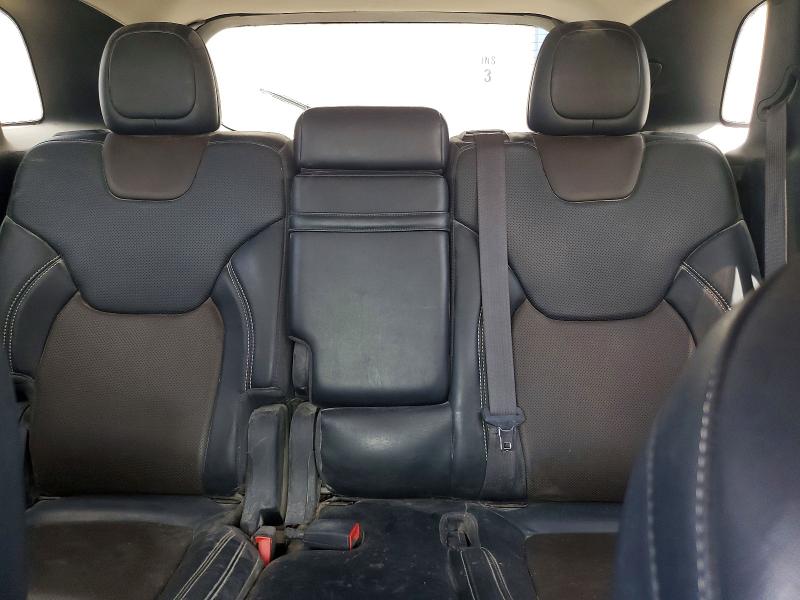 Продаж на аукціоні авто 2014 Jeep Cherokee, vin: 1C4PJMDSXEW178601, номер лоту: 59963146