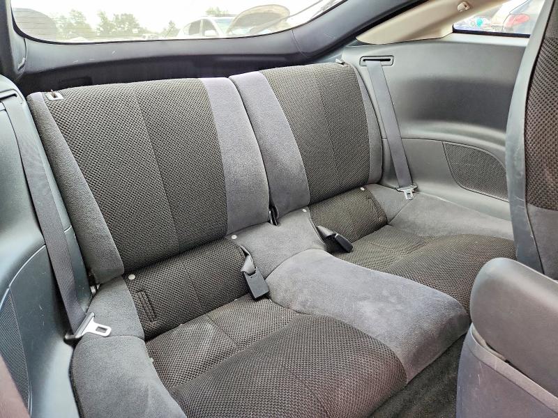 Aukcja sprzedaży 2006 Mitsubishi Eclipse, vin: 4A3AK24F96E015033, numer aukcji: 62485326