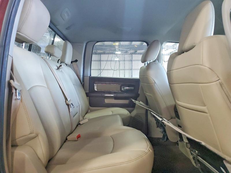 Продажа на аукционе авто 2018 Ram 1500, vin: 1C6RR7VM4JS246838, номер лота: 61635336