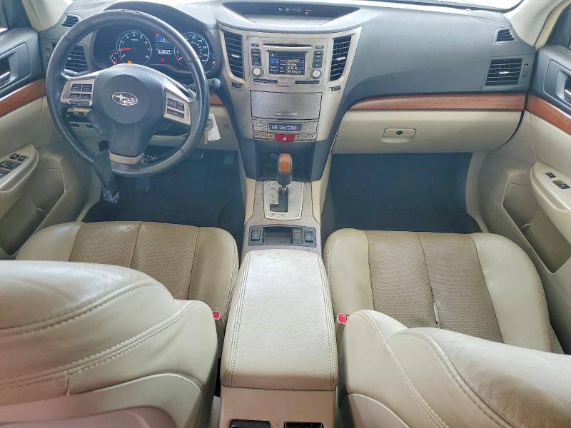 61510476 :رقم المزاد ، 4S4BRCLC0E3260065 vin ، 2014 Subaru Outback مزاد بيع