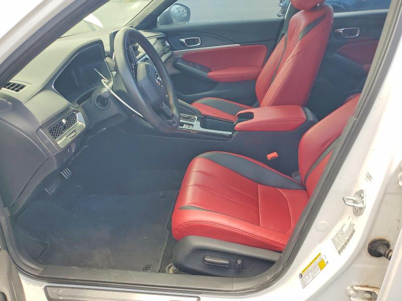Aukcja sprzedaży 2023 Acura Integra, vin: 19UDE4H37PA000611, numer aukcji: 59908516