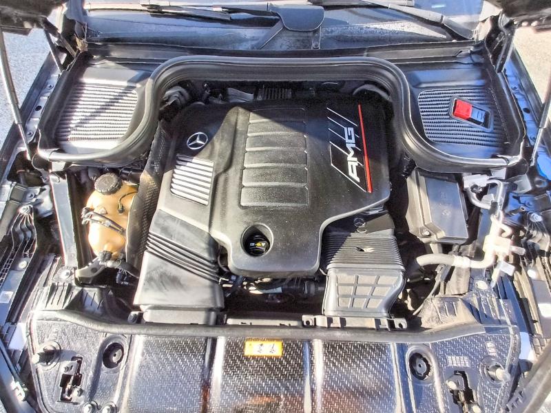 Продаж на аукціоні авто 2021 Mercedes-benz Gle Coupe, vin: 4JGFD6BB8MA403798, номер лоту: 61348746