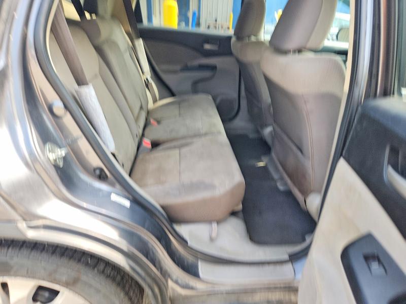 61600016 :رقم المزاد ، 2HKRM4H56EH629730 vin ، 2014 Honda Cr-v مزاد بيع