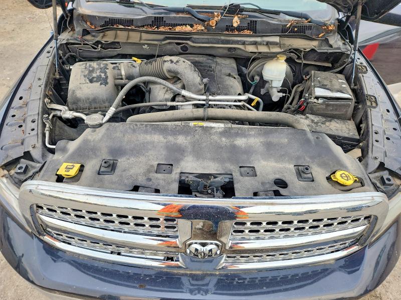 62995196 :رقم المزاد ، 1C6RR7NT3DS581553 vin ، 2013 Ram 1500 مزاد بيع