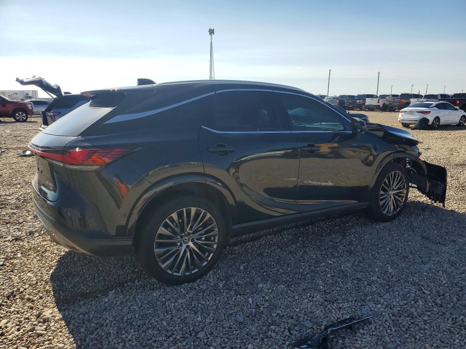 Aukcja sprzedaży 2023 Lexus Rx 350, vin: 2T2BAMCA4PC022175, numer aukcji: 61368506