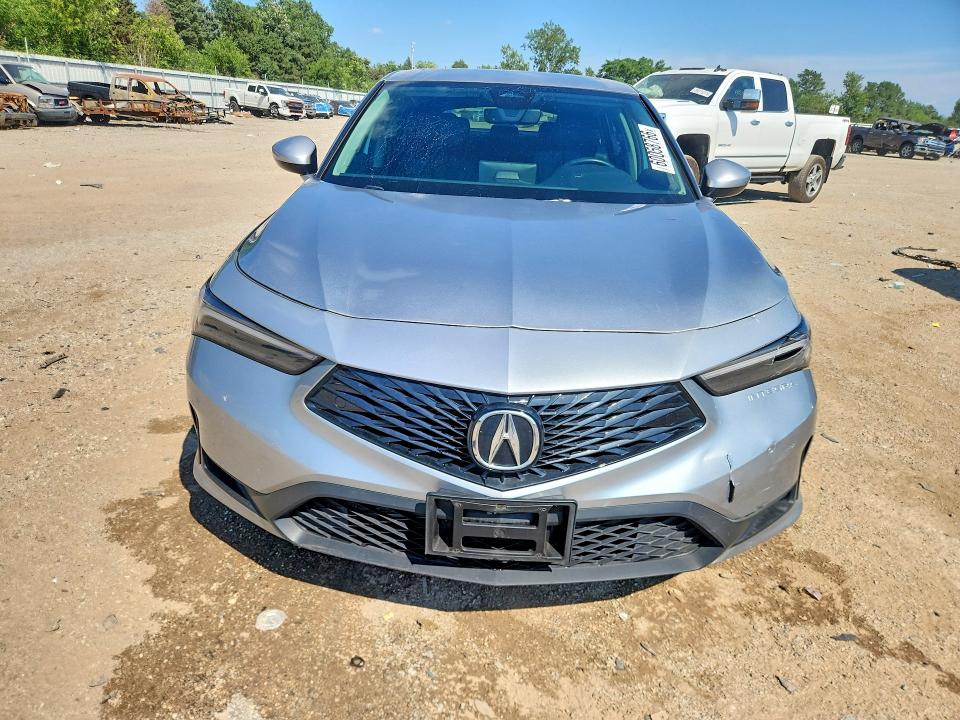 Продаж на аукціоні авто 2025 Acura Integra, vin: 19UDE4H2XSA011232, номер лоту: 60058766