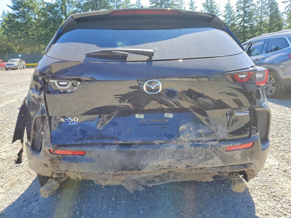 Aukcja sprzedaży 2026 Mazda Cx-50, vin: 7MMVAAEW0TN174471, numer aukcji: 60894286