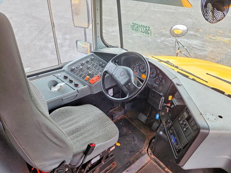Aukcja sprzedaży 2015 Ic Corporation 3000, vin: 4DRBUC8P2FB670111, numer aukcji: 58221626