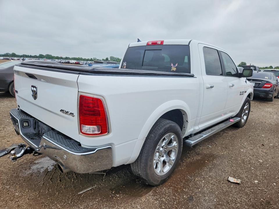 Продаж на аукціоні авто 2017 Ram 1500, vin: 1C6RR7NT8HS799929, номер лоту: 62628896