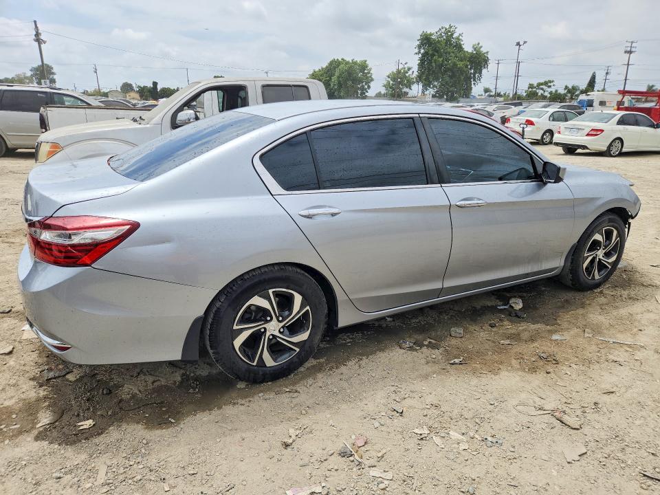 2016 Honda Accord მანქანა იყიდება აუქციონზე, vin: 1HGCR2F35GA244832, აუქციონის ნომერი: 59708656