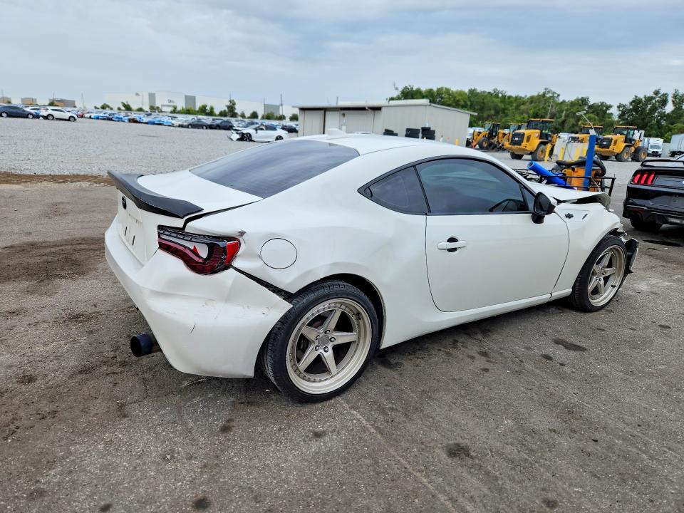 Продаж на аукціоні авто 2015 Scion Fr-s, vin: JF1ZNAA1XF8700792, номер лоту: 60851786