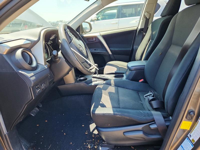 2015 Toyota Rav4 მანქანა იყიდება აუქციონზე, vin: JTMBFREV1FD098991, აუქციონის ნომერი: 59967186