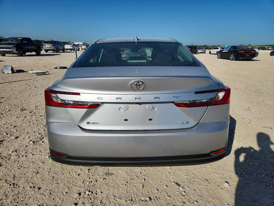 Aukcja sprzedaży 2026 Toyota Camry, vin: 4T1DAACK9TU672374, numer aukcji: 60360746