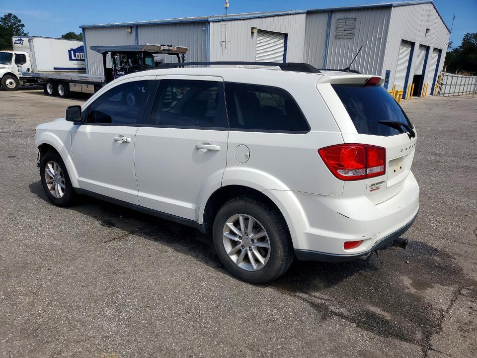 60617786 :رقم المزاد ، 3C4PDCBG2DT506565 vin ، 2013 Dodge Journey مزاد بيع