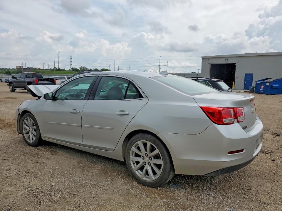 Продаж на аукціоні авто 2013 Chevrolet Malibu, vin: 1G11G5SX6DF175047, номер лоту: 60624456