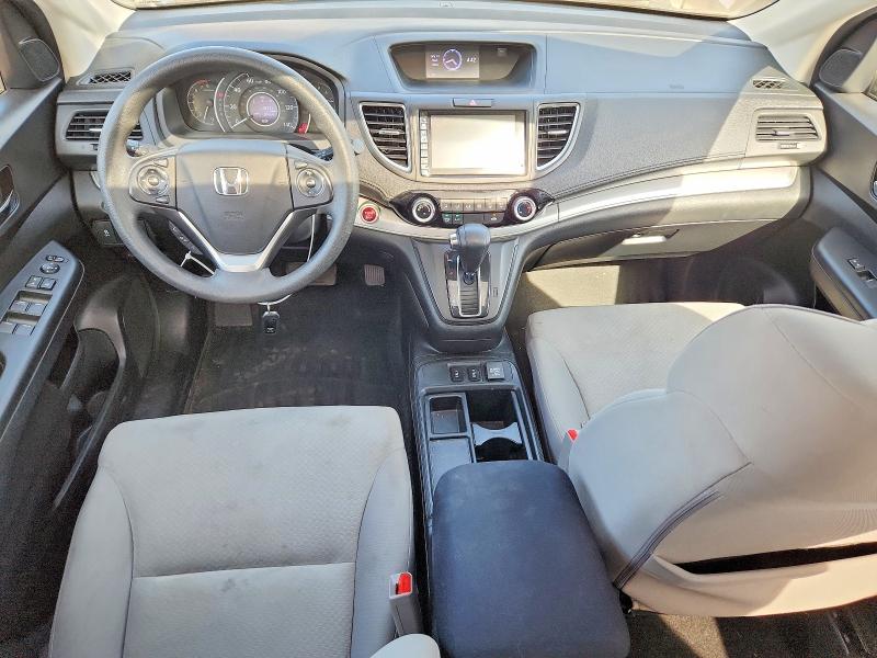 2016 Honda Cr-v მანქანა იყიდება აუქციონზე, vin: 5J6RM4H55GL023196, აუქციონის ნომერი: 85972335