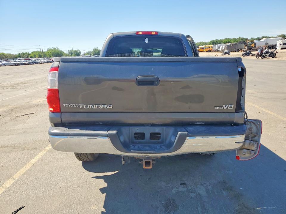 Продаж на аукціоні авто 2006 Toyota Tundra, vin: 5TBDT44146S551923, номер лоту: 60481886