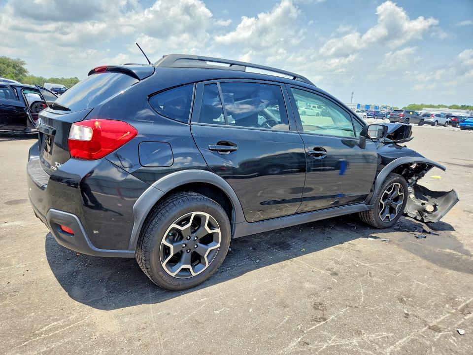 Продаж на аукціоні авто 2015 Subaru Xv Crosstrek, vin: JF2GPACC8F8244304, номер лоту: 62020656
