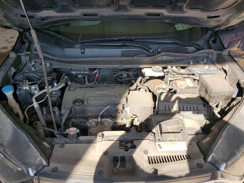Продаж на аукціоні авто 2018 Honda Cr-v, vin: 2HKRW6H31JH211803, номер лоту: 61617086